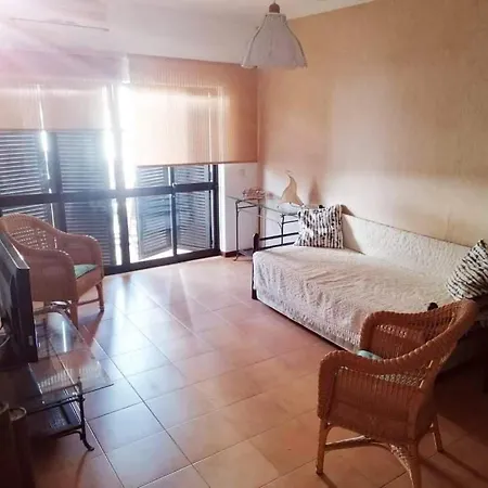 Apartamento Sol Nascente1 Appartement *