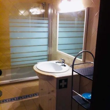 Apartamento Sol Nascente1