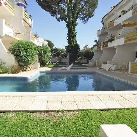 Apartamento Sol Nascente1 Apartmán *