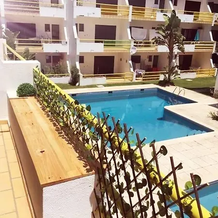 Apartamento Sol Nascente1