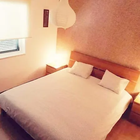 Apartamento Sol Nascente1 公寓 *
