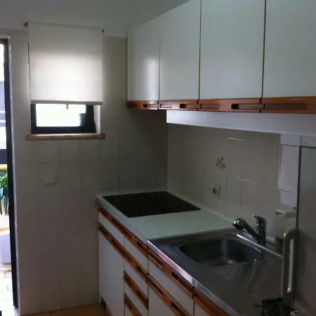 Apartamento Sol Nascente1 *
